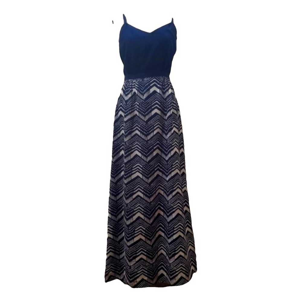 J.Crew Maxi dress - image 1