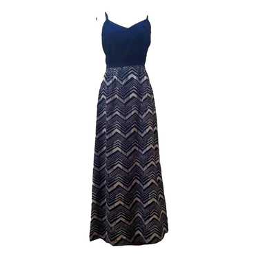 J.Crew Maxi dress - image 1