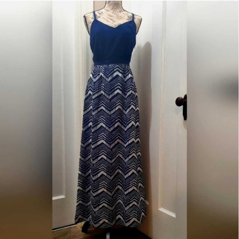 J.Crew Maxi dress - image 2