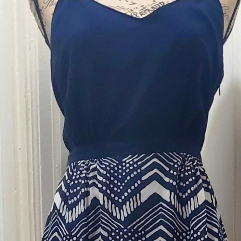 J.Crew Maxi dress - image 3