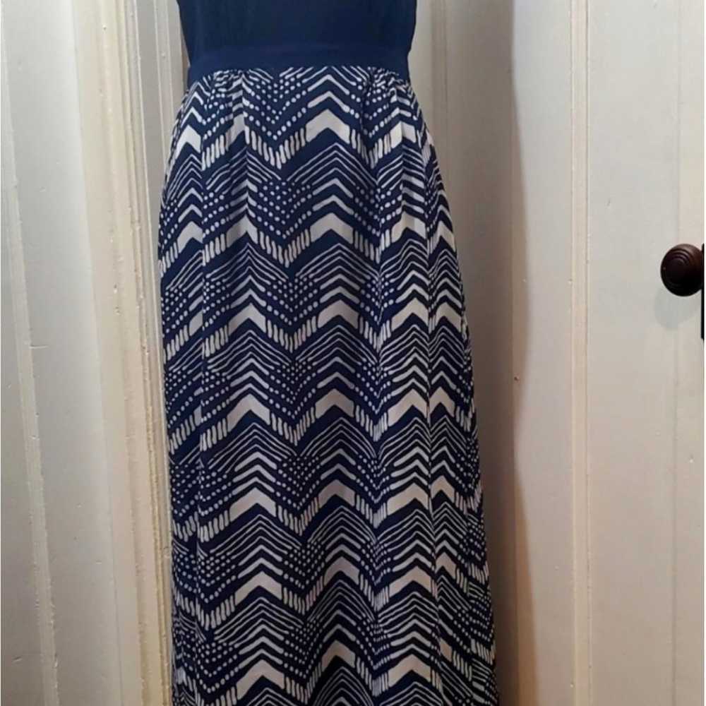 J.Crew Maxi dress - image 4