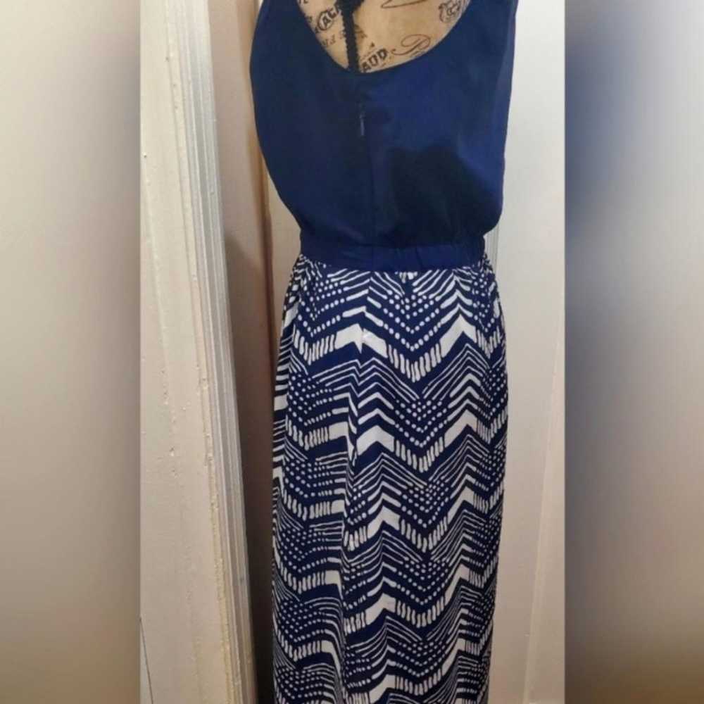 J.Crew Maxi dress - image 6