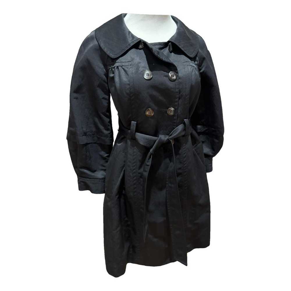 Cynthia Steffe Trench coat - image 1