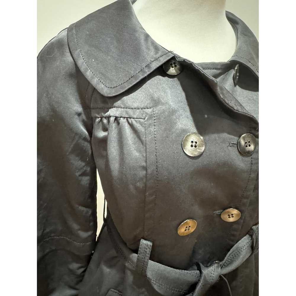 Cynthia Steffe Trench coat - image 6