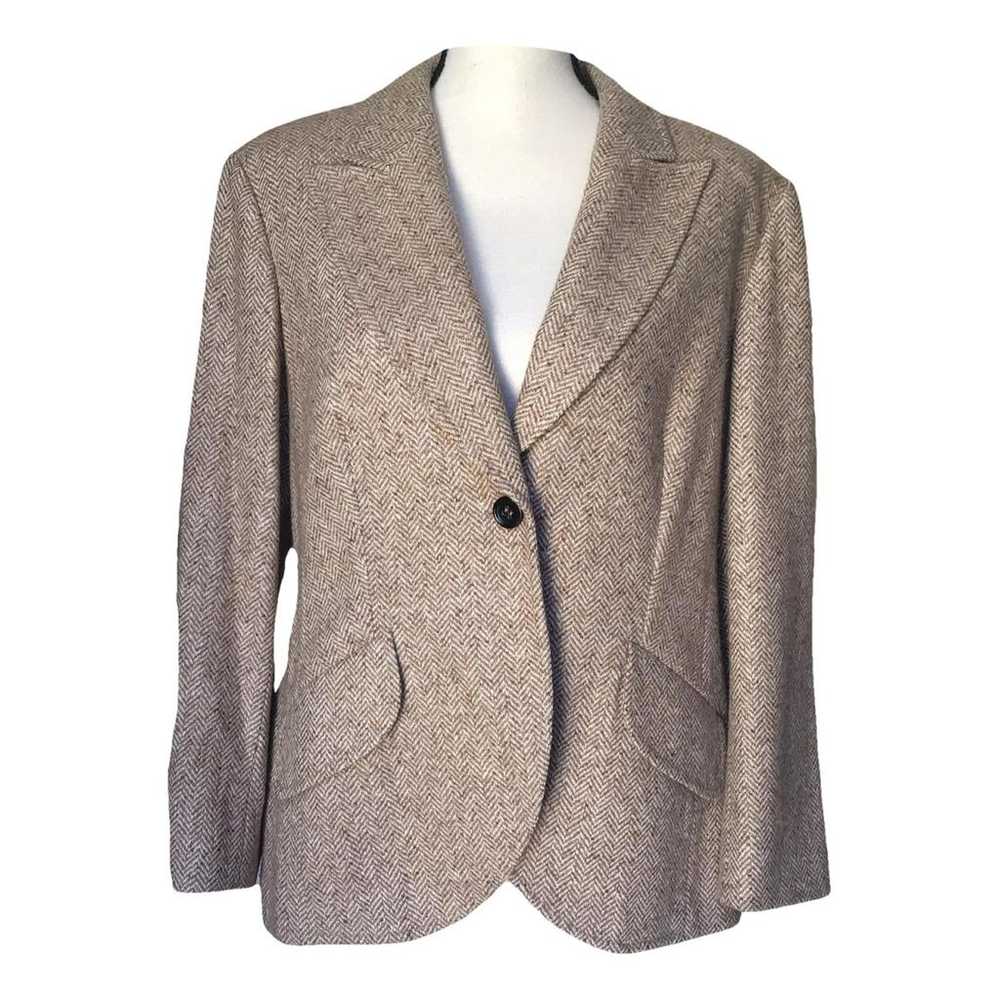 Escada Wool blazer - image 1