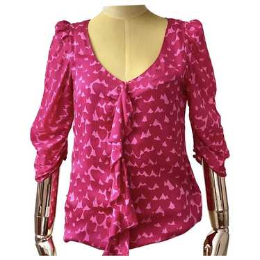 Juicy Couture Silk blouse - image 1