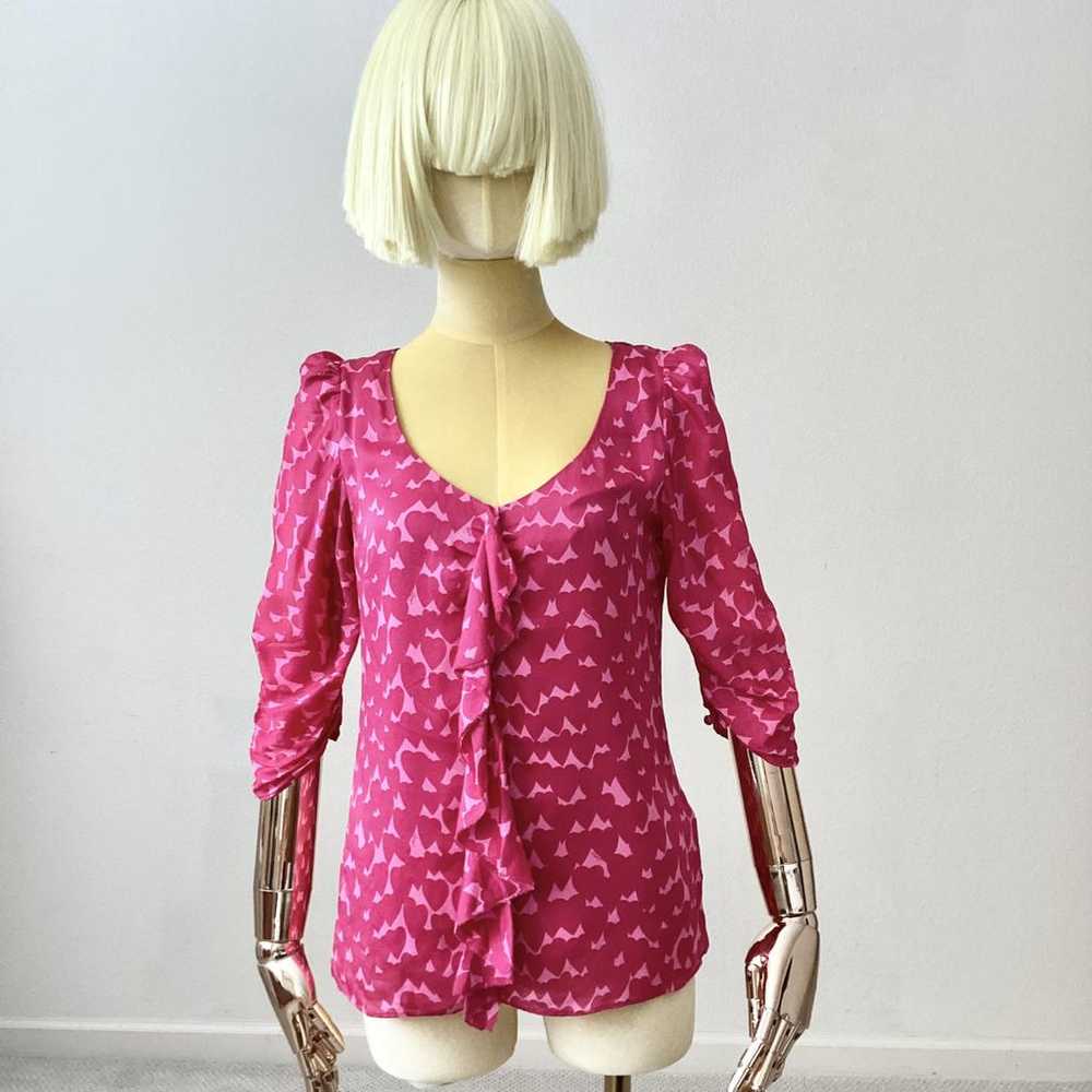 Juicy Couture Silk blouse - image 2