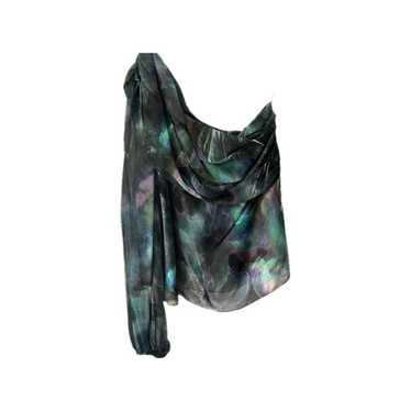 Amanda Uprichard Blouse - image 1