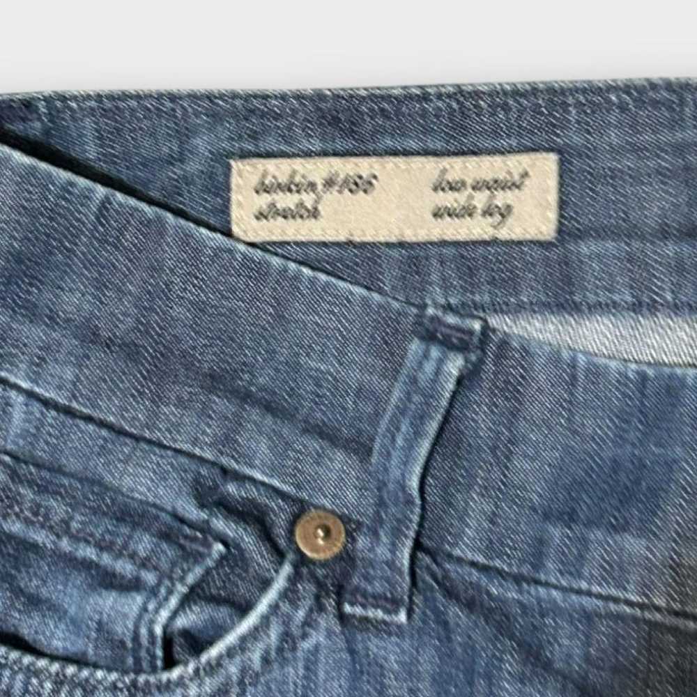 Citizens Of Humanity Jeans - image 4