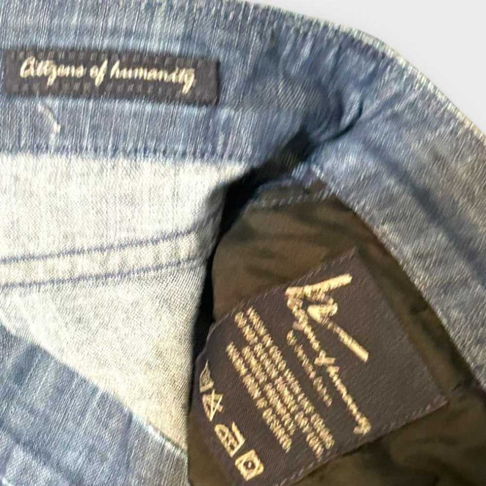 Citizens Of Humanity Jeans - image 5