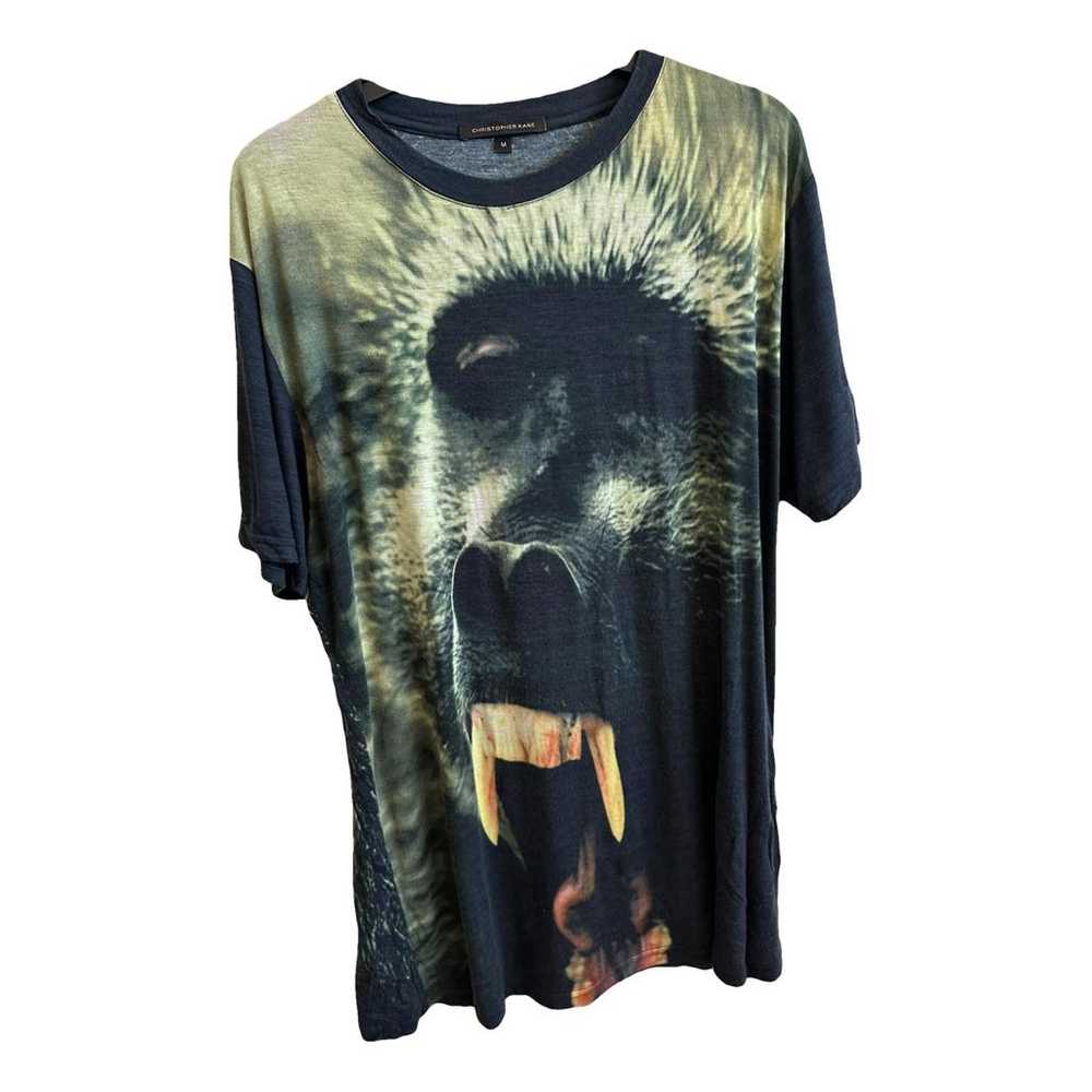 Christopher Kane T-shirt - image 1