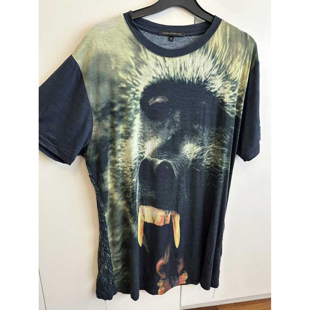 Christopher Kane T-shirt - image 2