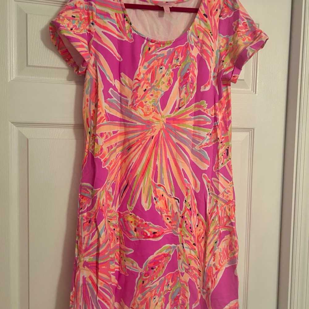 Tammy dress - image 1