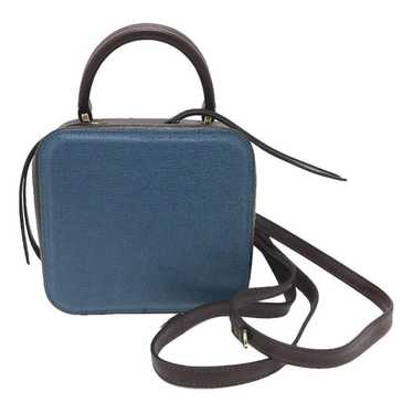 Gianni Chiarini Leather handbag - image 1