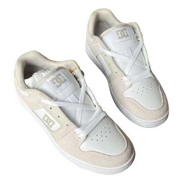 DC Shoes Trainers - image 1