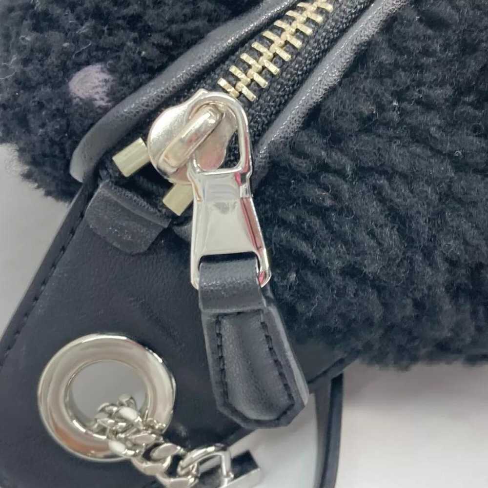 Versus Leather crossbody bag - image 10