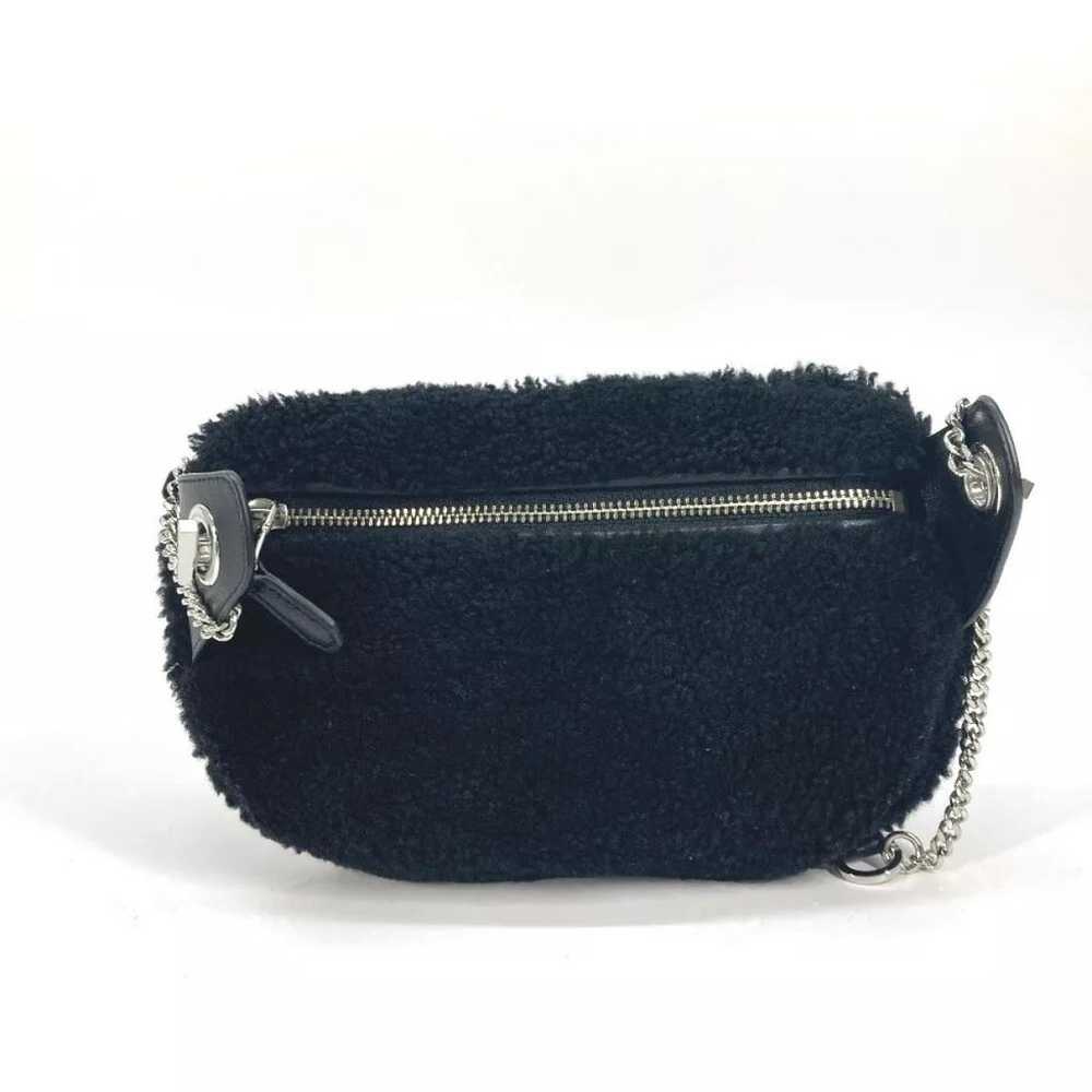 Versus Leather crossbody bag - image 2