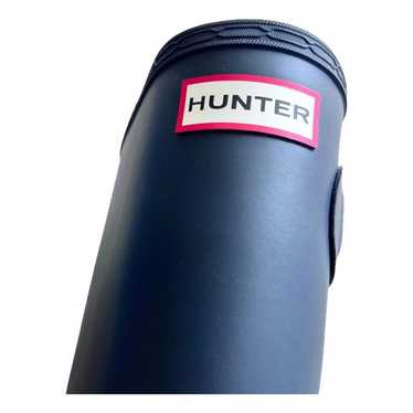 Hunter Boots - image 1