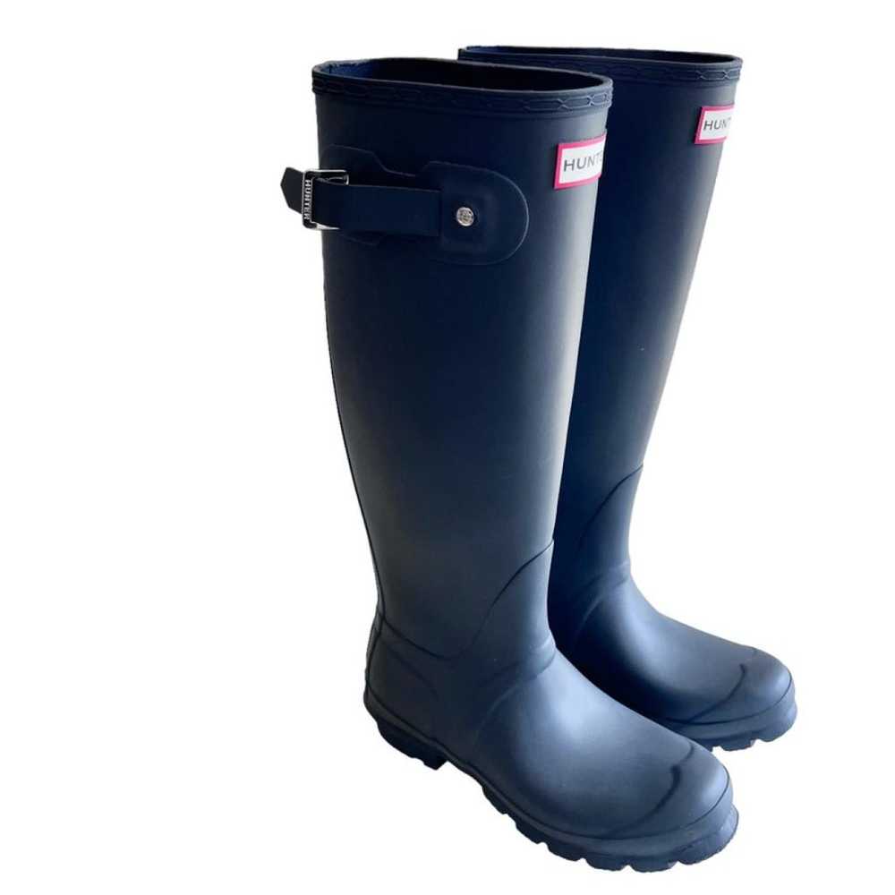 Hunter Boots - image 2