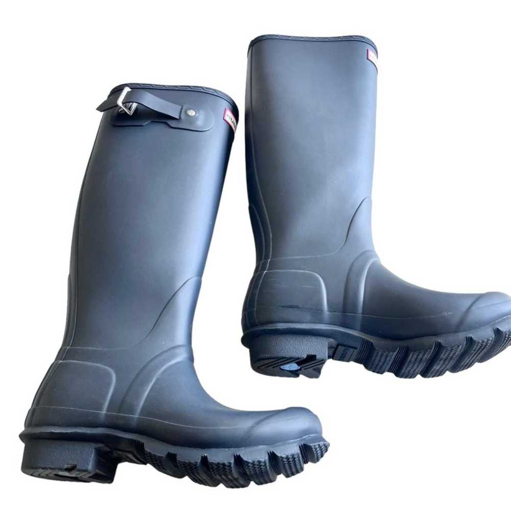 Hunter Boots - image 3