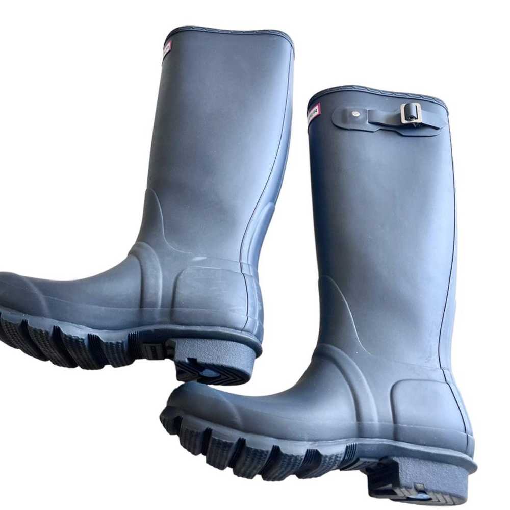 Hunter Boots - image 4