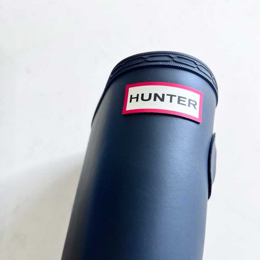 Hunter Boots - image 6