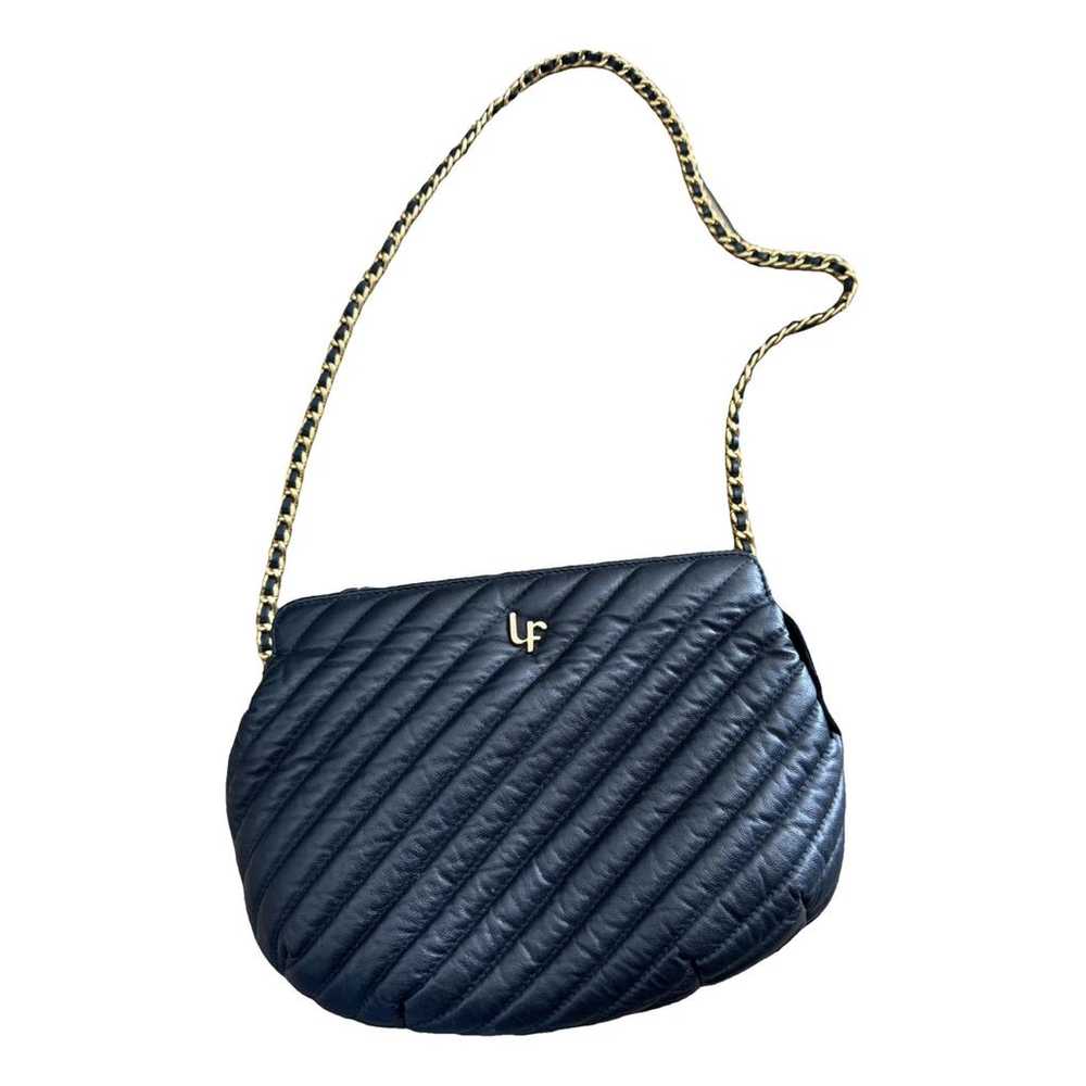 Louis Feraud Leather handbag - image 1