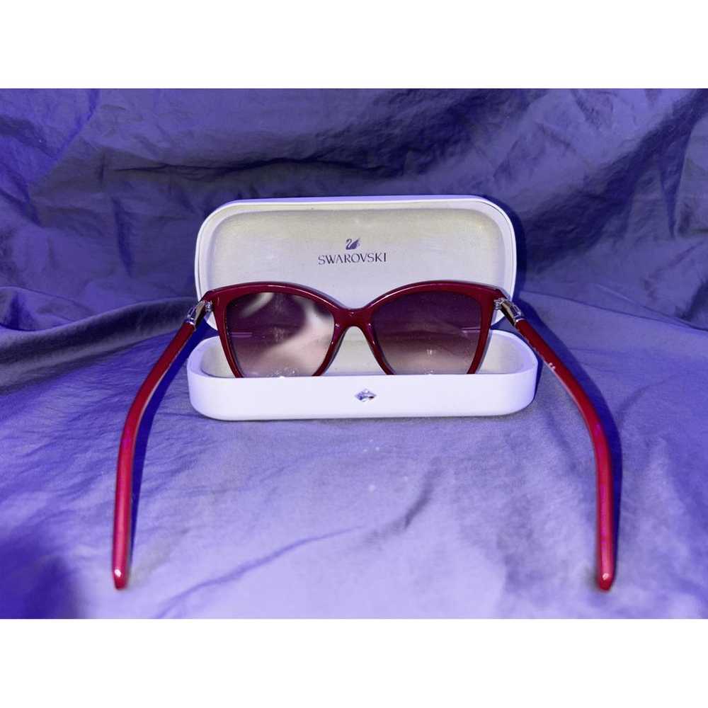 Swarovski Sunglasses - image 2