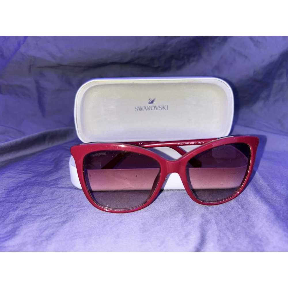 Swarovski Sunglasses - image 6