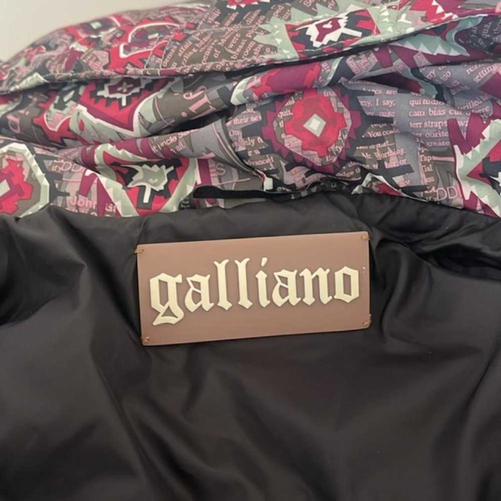 Galliano Puffer - image 5