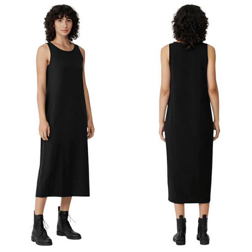 Eileen Fisher Maxi dress - image 10