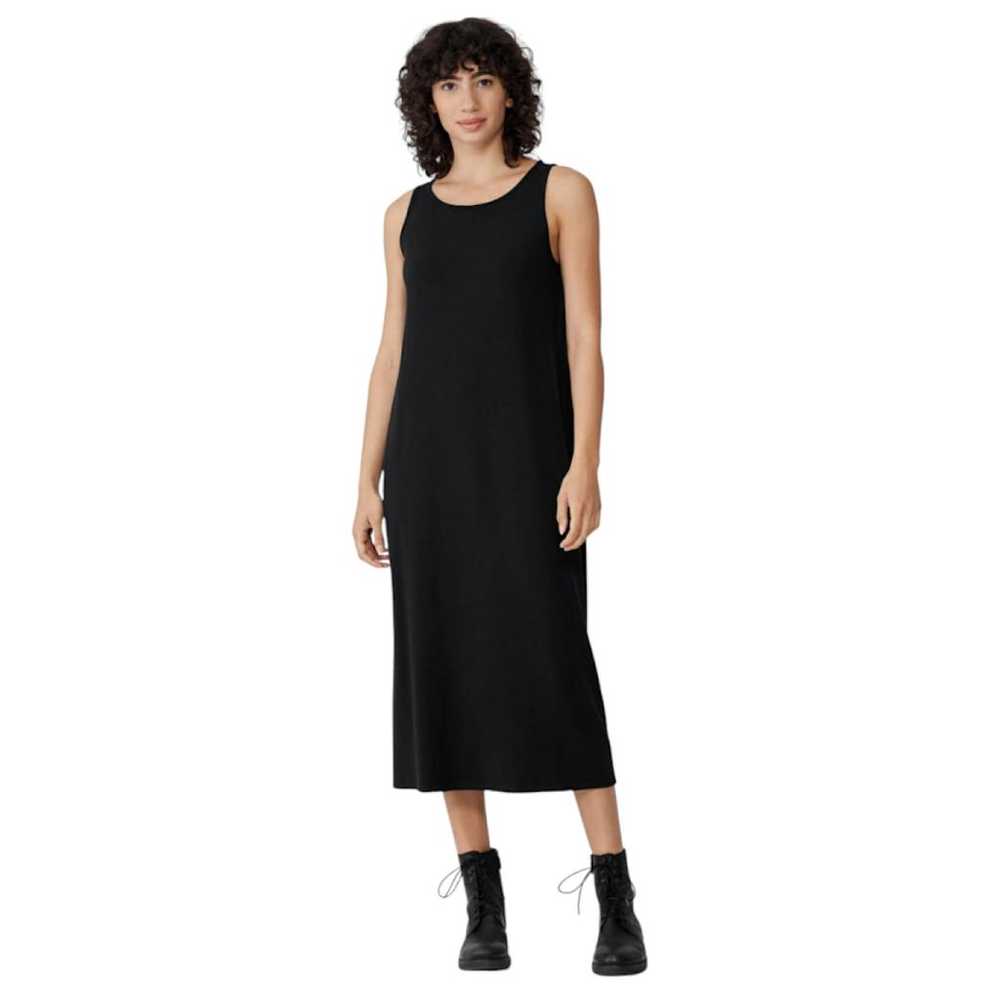 Eileen Fisher Maxi dress - image 8