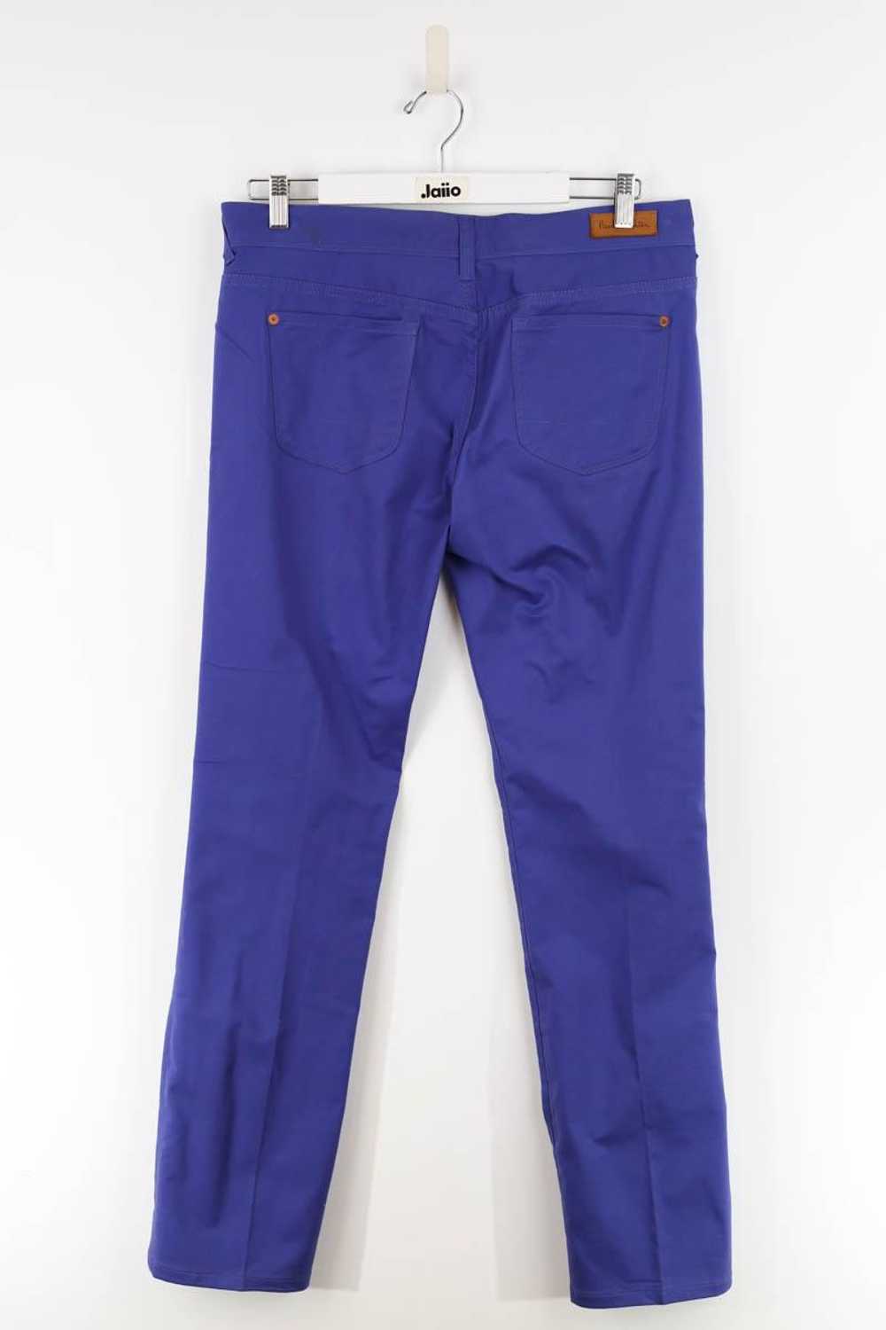 Circular Clothing Pantalon droit en coton - image 3