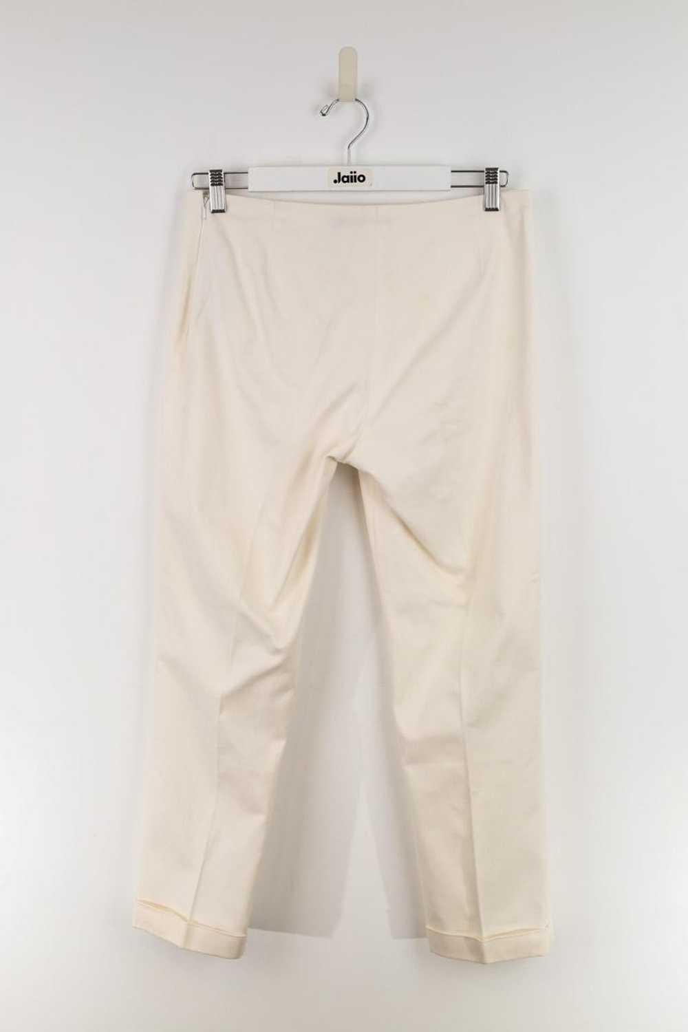 Circular Clothing Pantalon slim en coton - image 3