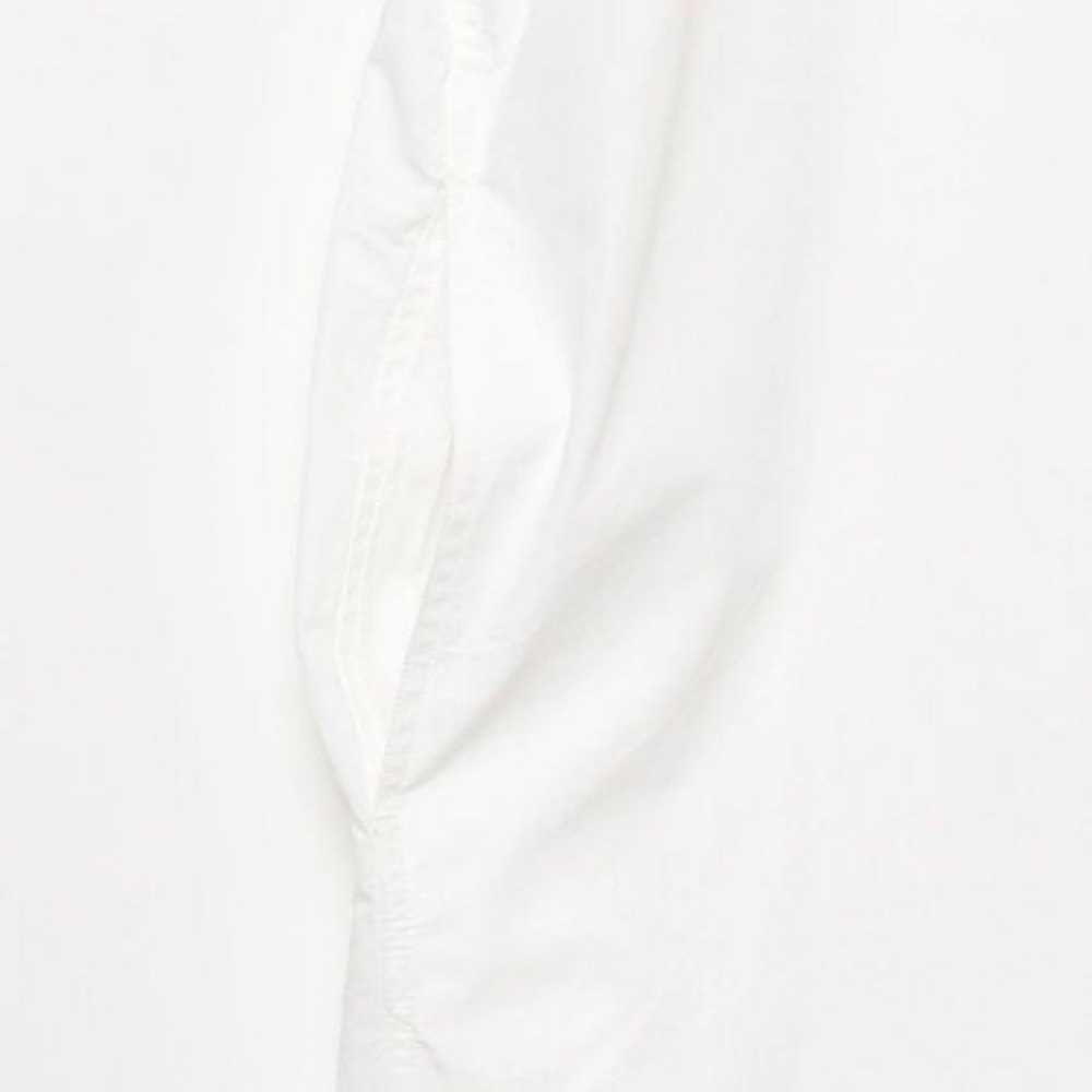 DANTON / Cotton Shirt One-Piece 36 - image 2