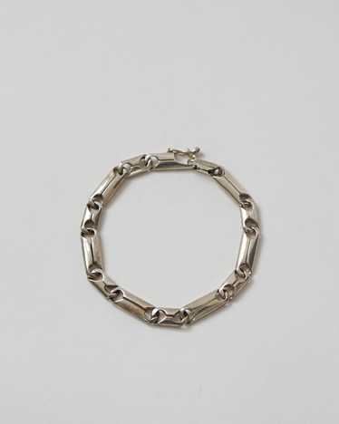 Silver Bracelet - image 1