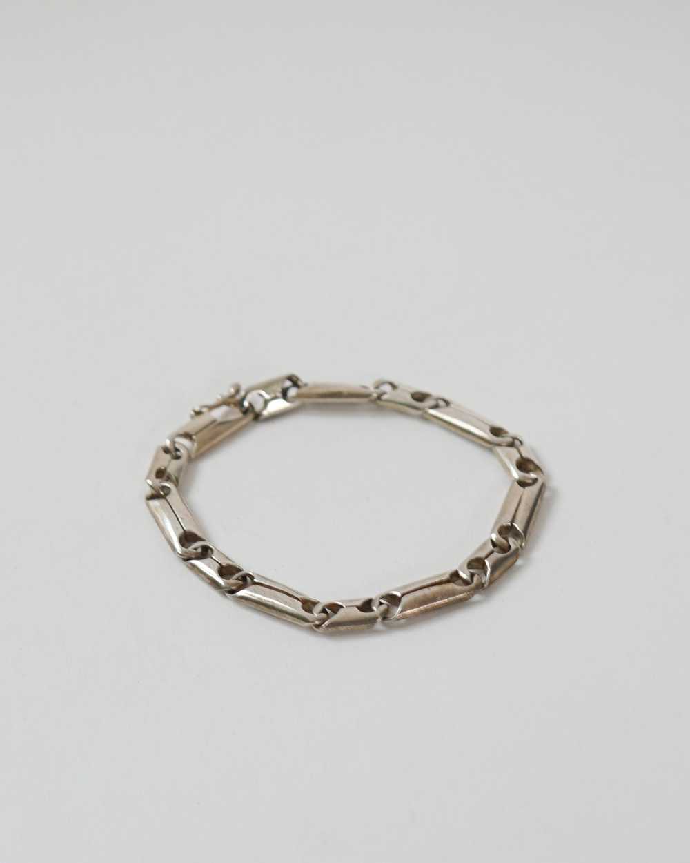 Silver Bracelet - image 2