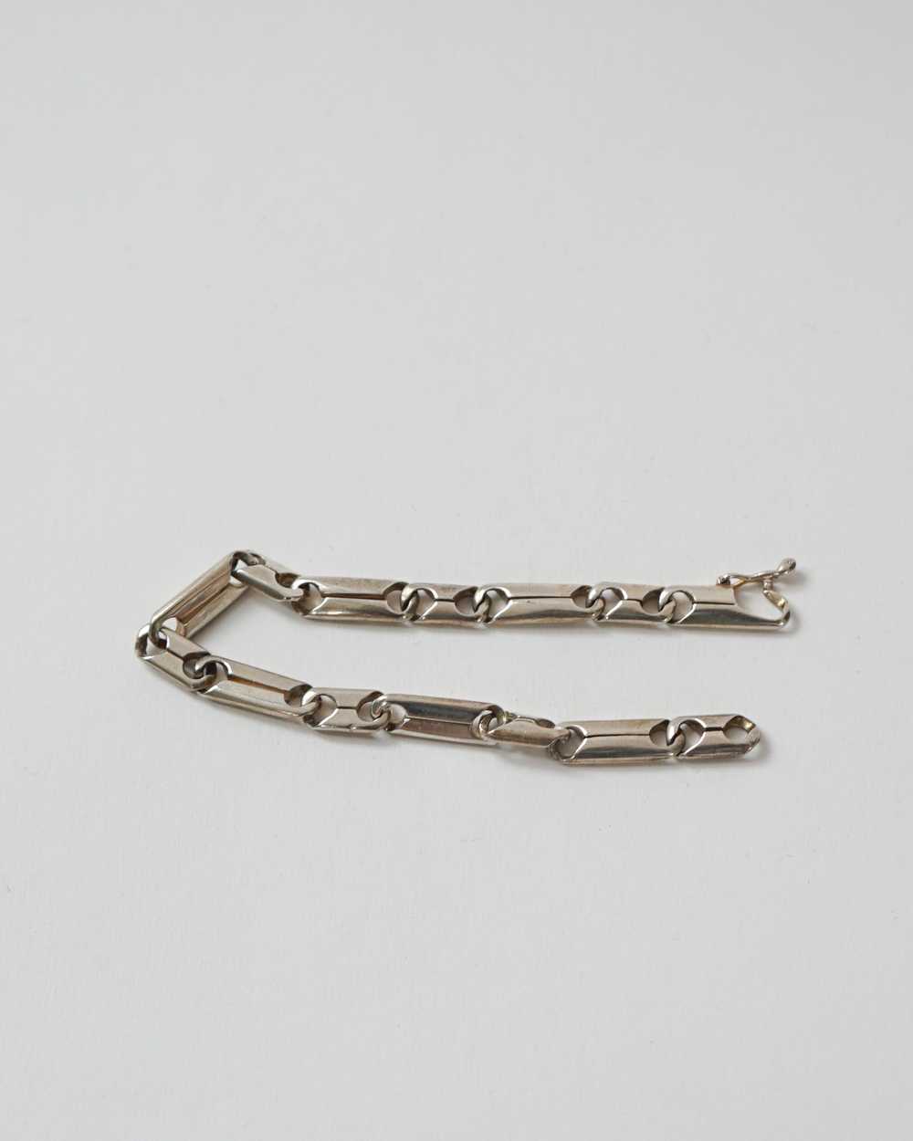 Silver Bracelet - image 4