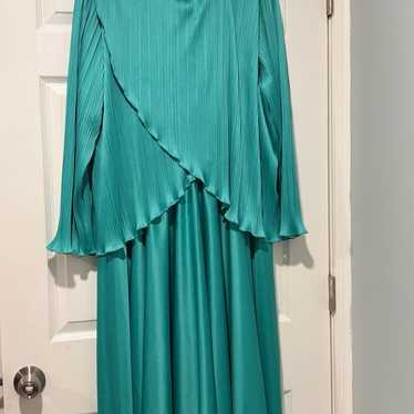 Maxi dress for women - image 1