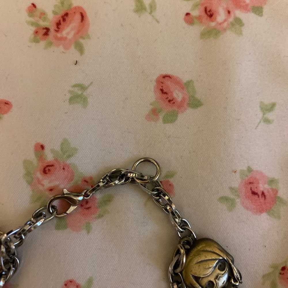 Tokyo Ghoul charm Bracelet - image 4