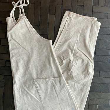 Free People - Movement - Heather Oatmeal Hot Shot 