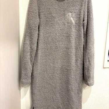 Nightwear ◎ Korean Calvin Klein Long-sleeved One … - image 1