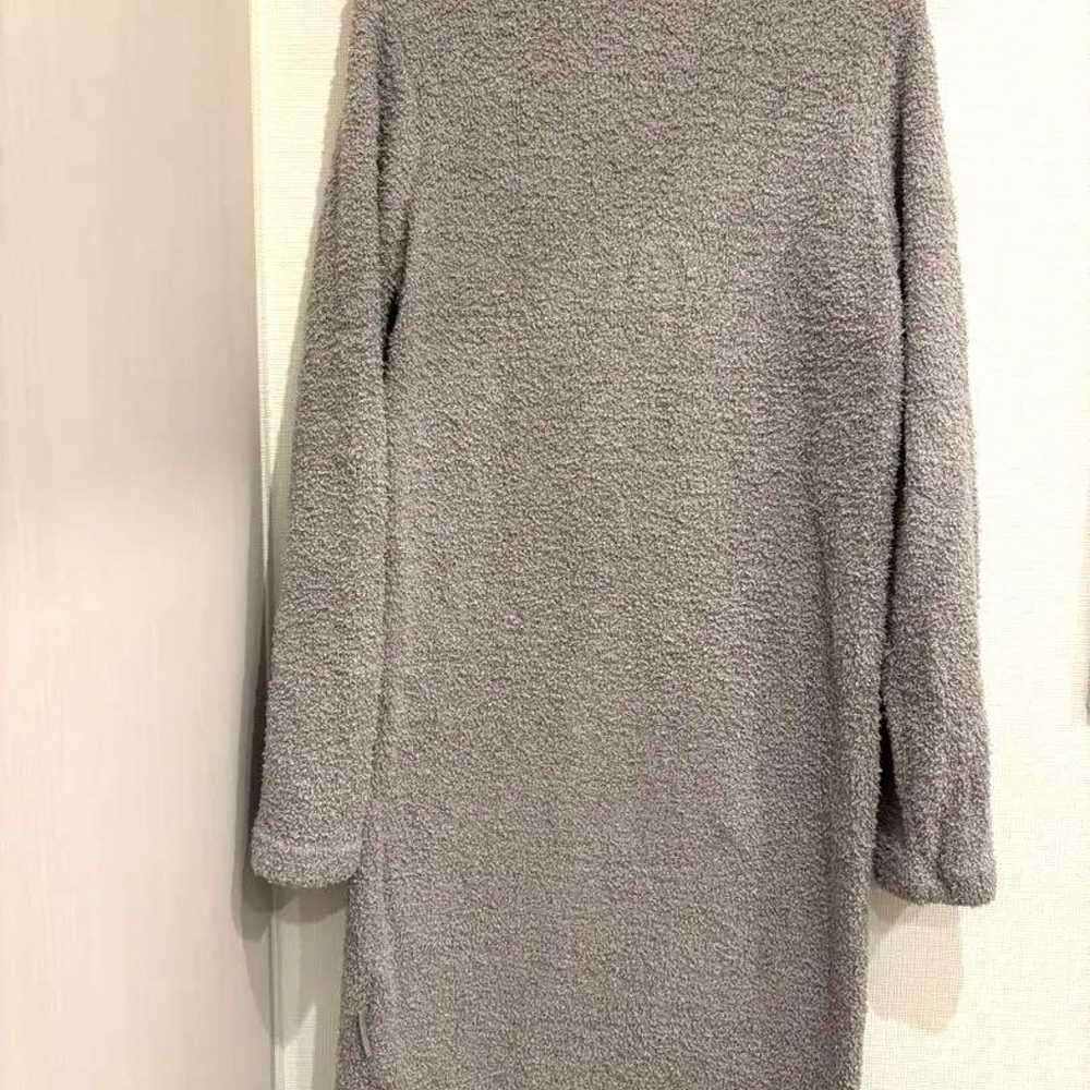 Nightwear ◎ Korean Calvin Klein Long-sleeved One … - image 4