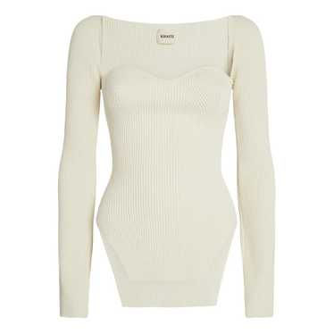 Khaite Maddy knitwear - image 1