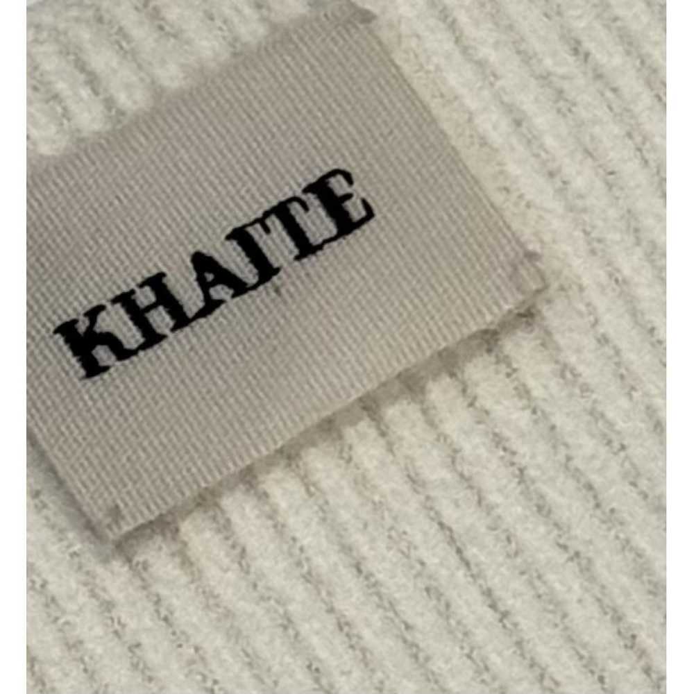 Khaite Maddy knitwear - image 5