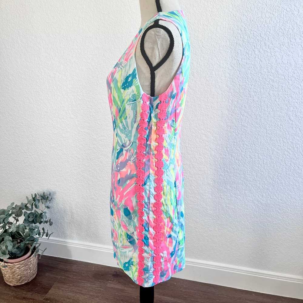 Lilly Pulitzer | Size 6 Sheath Dress - image 6