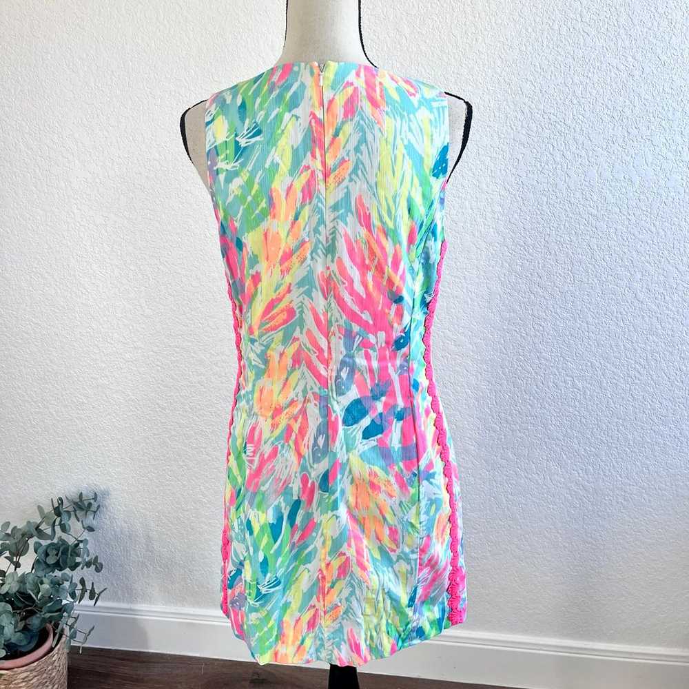 Lilly Pulitzer | Size 6 Sheath Dress - image 7