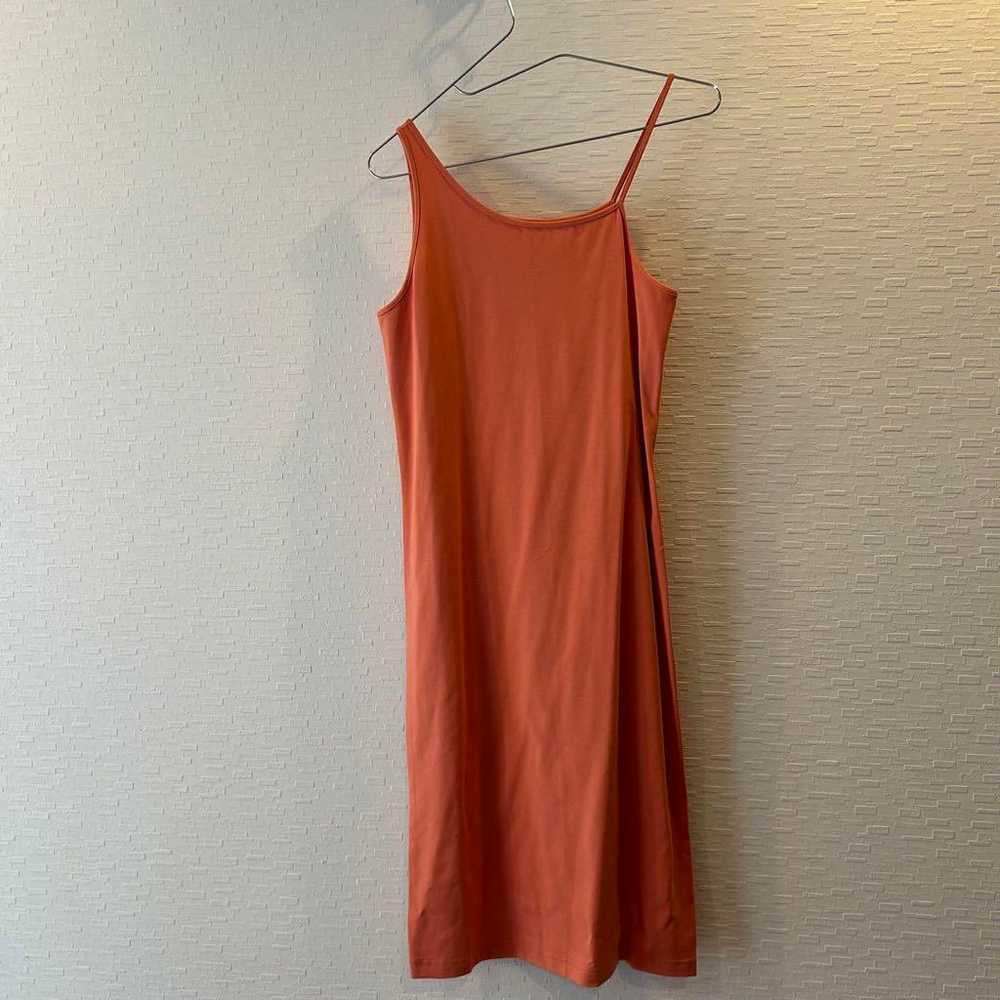 Willow Sheer Sleeveless Dress S Size United Arrows - image 6