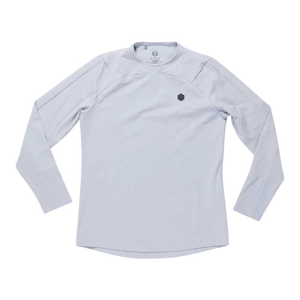 Under Armour UA ColdGear Rush Long Sleeve - Men's - image 1