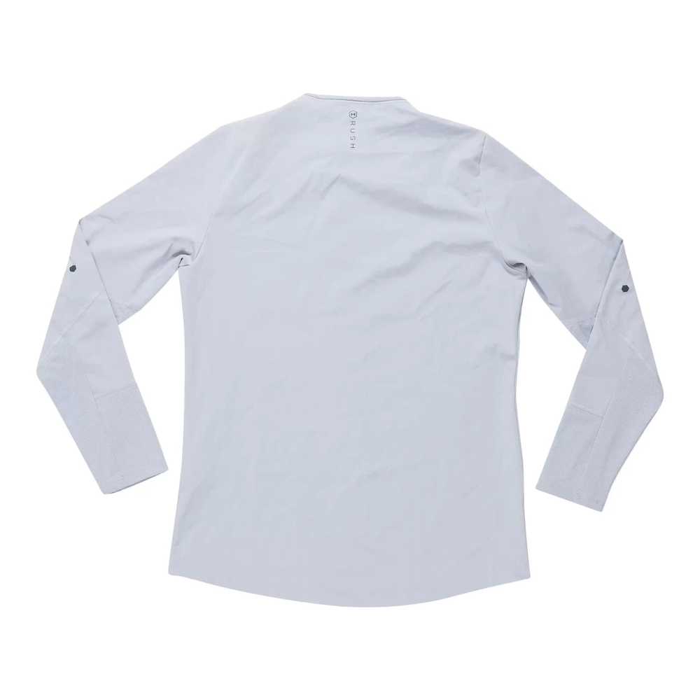 Under Armour UA ColdGear Rush Long Sleeve - Men's - image 2